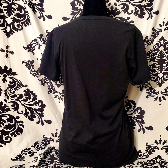 🖤 Adidas Go To Performance Tee Shirt. - Picture 4 of 9